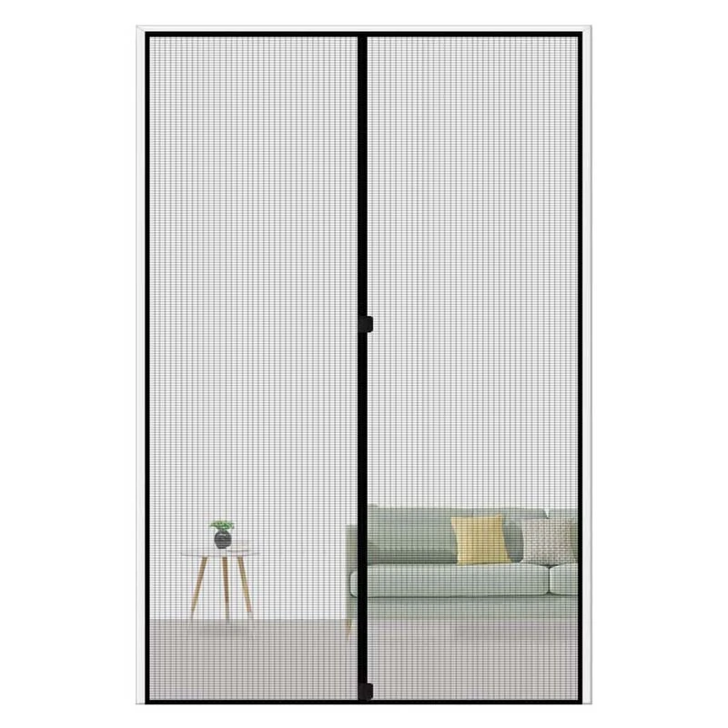 Understanding Bug Nets for Doors: Interaction and Effective Design