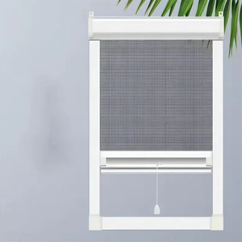 balcony mosquito door