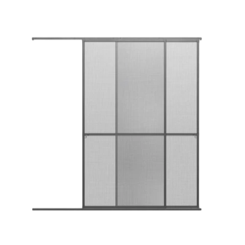 Sliding Screen Door