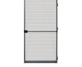 hanging mosquito net for bed