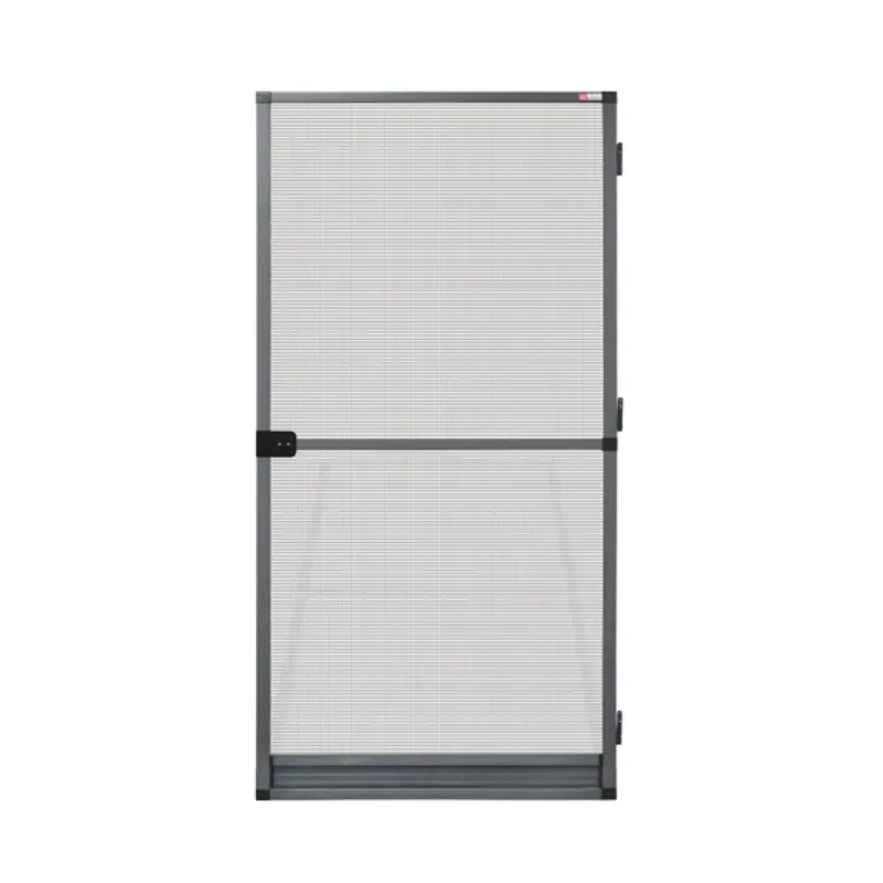 Fixed Screen Door – Durable, Insect-Proof, Easy Install