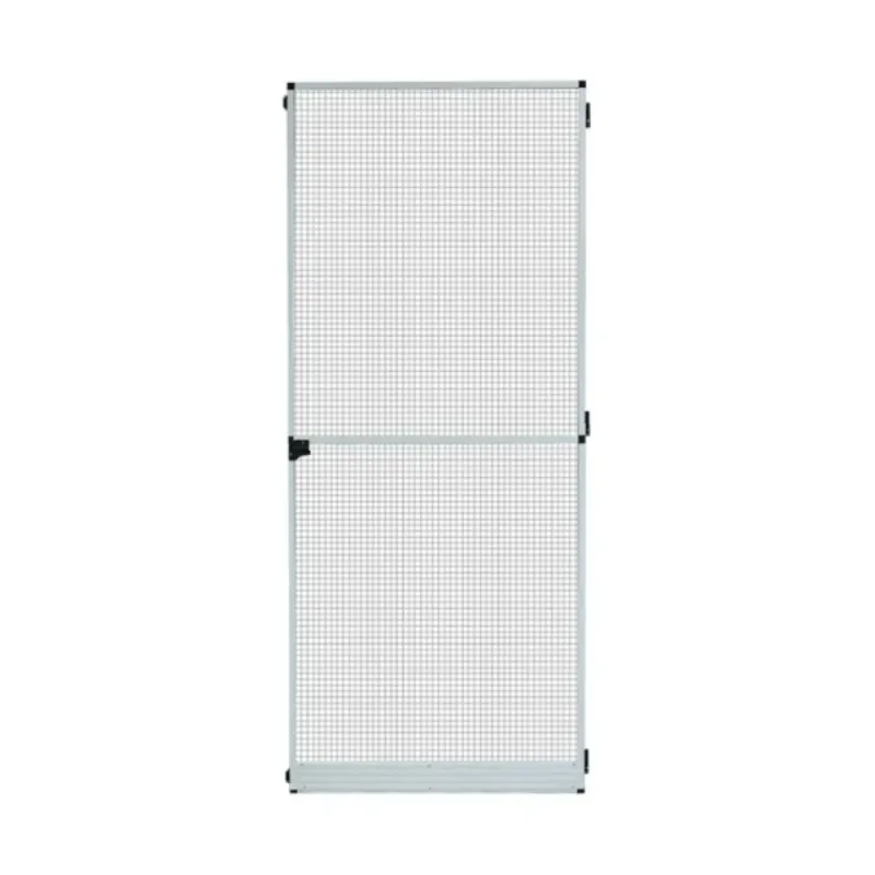Fixed Screen Door – Durable, Insect-Proof, Easy Install