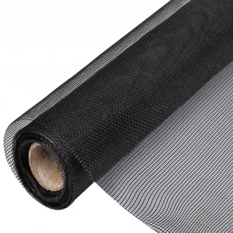 Fixed Screen Door – Durable, Insect-Proof, Easy Install