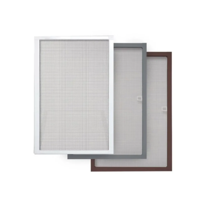 mosquito door frame