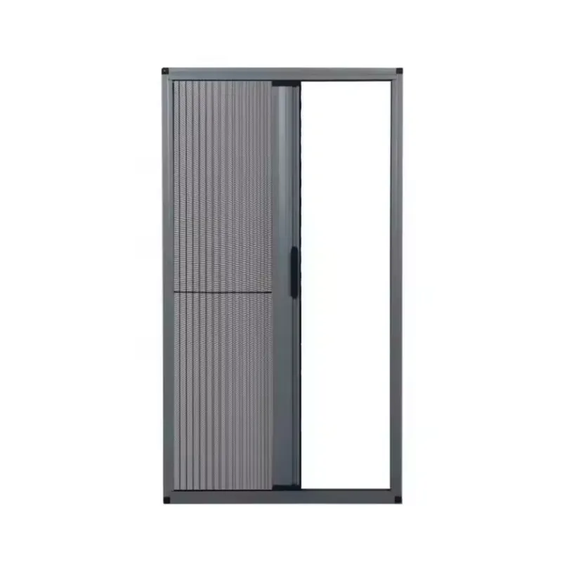 processo di fabbricazione zanzariere