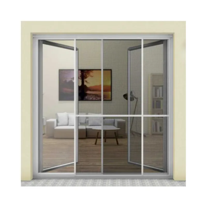 Durable Sliding Screen Doors | Keep Insects Out, Let Air In