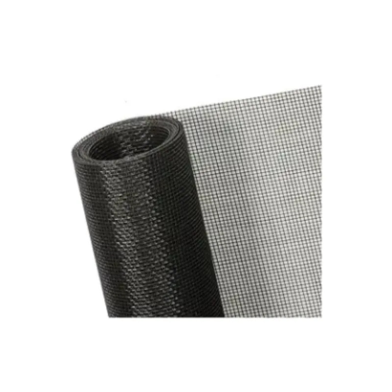 rolling mosquito net door