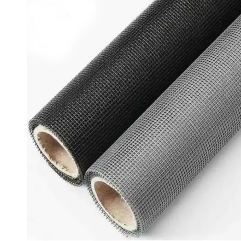 Roller Screen Window