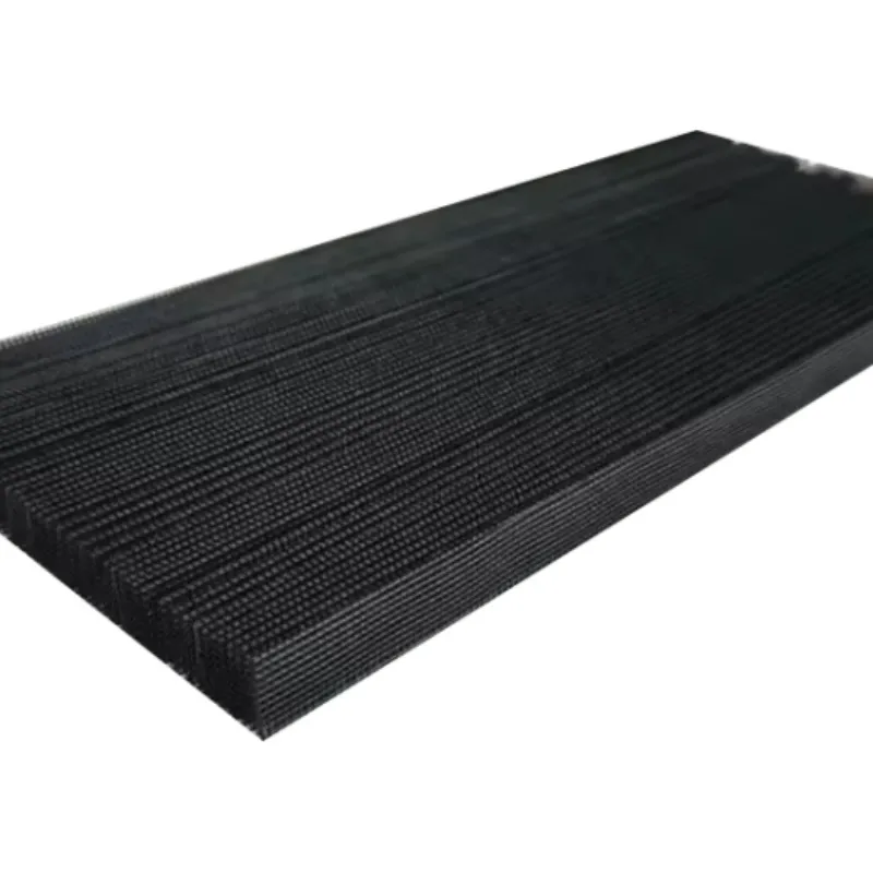 Black Fly Screen Mesh | Durable, UV-Resistant, Fine Weave