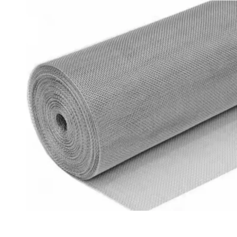 Fixed Screen Window - Durable Insect Protection & Clear Views