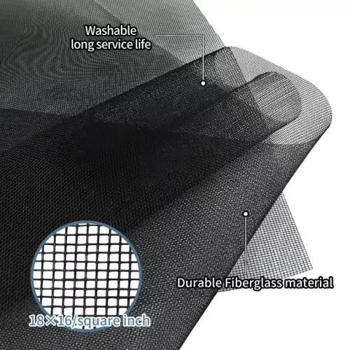 Read More About Aluminium Mosquito Mesh Manufacturers