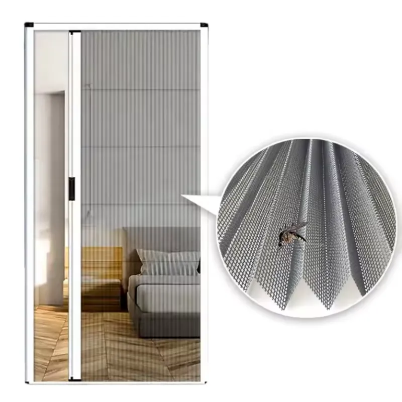Enhancing Back Doors with Fly Screens: Purpose and Benefits