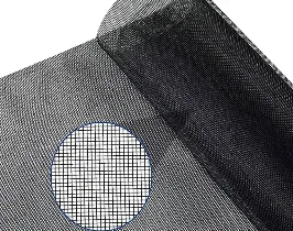 Exploring How Different Mesh Sizes Affect Airflow and Insect Prevention