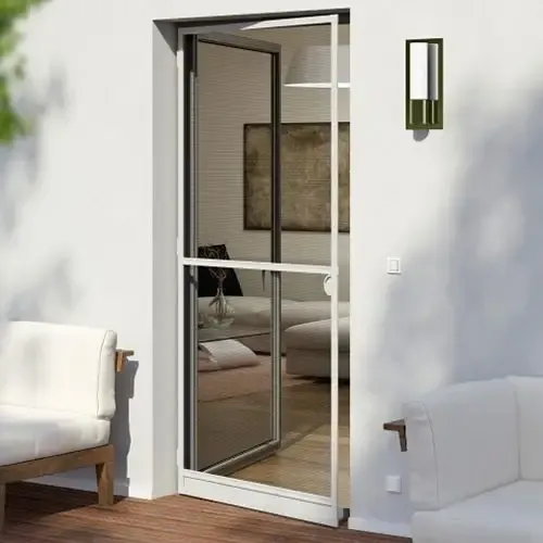 Treo lưới giường