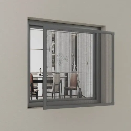 Read More About fly screen window frame