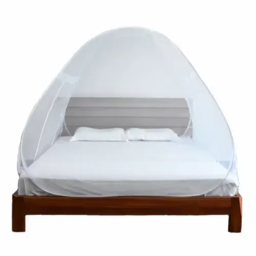 Read More About pop up mosquito net