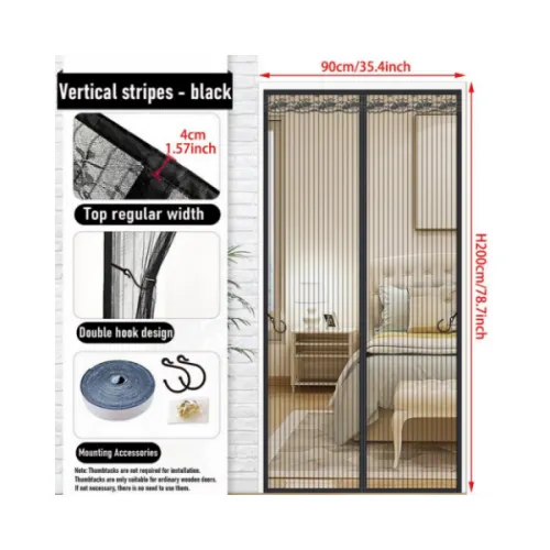 custom mosquito netting