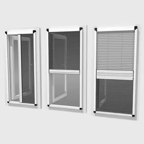 Read More About pleated window mesh