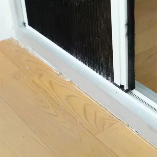 Read More About pleated mesh door