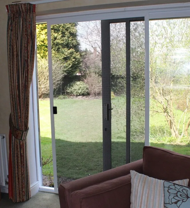 معلق شبكة البعوض للسرير