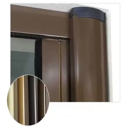 Read More About roller screen door