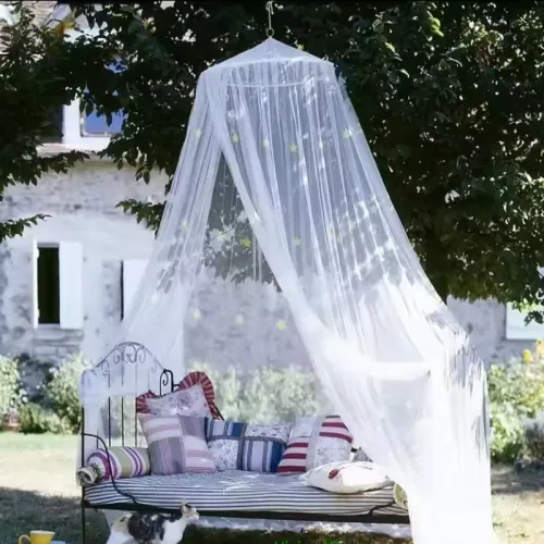 Read More About mosquito net canopy