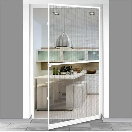 Read More About mosquito door frame