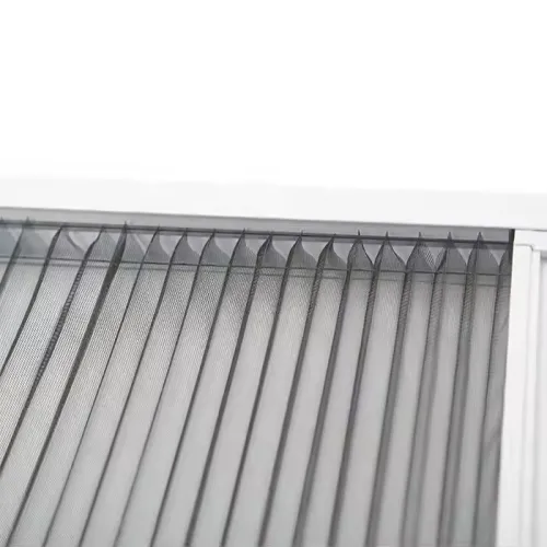 Read More About pleated screen door