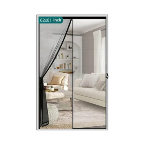 Read More About magnetic fly screen door