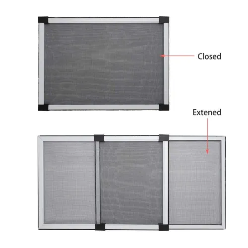 Read More About insect screen sliding window