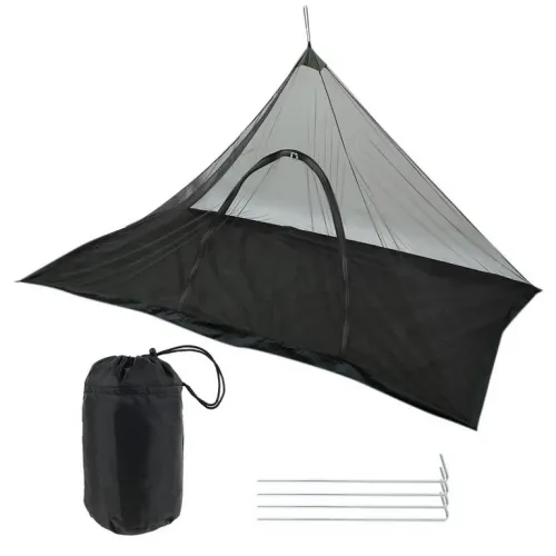 Read More About travel mosquito net