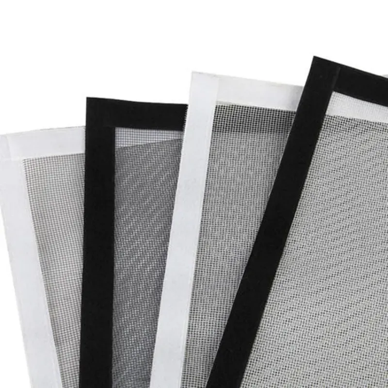 Read More About magic mesh window screens