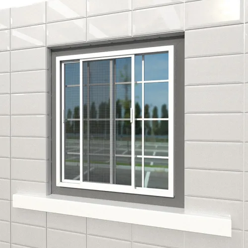 Read More About sliding screen window