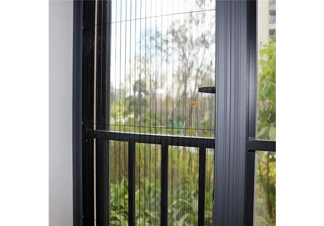 Read More About Pest Screen