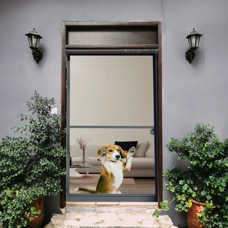 Read More About Midge Fly Screen