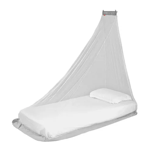 hanging mosquito net for bed