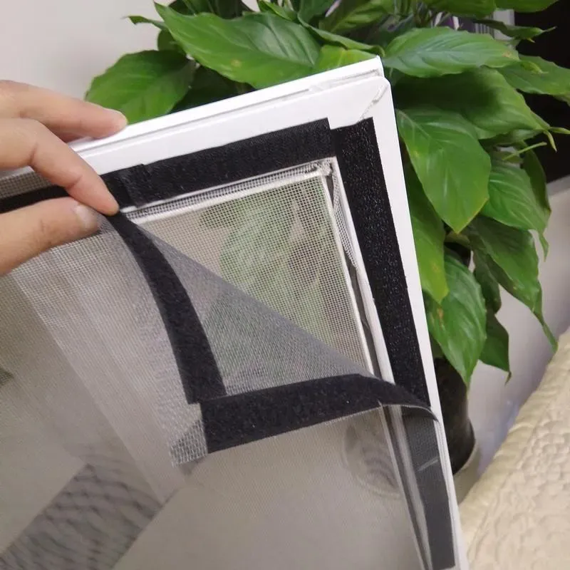 Read More About magic mesh window screens