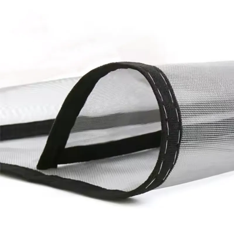 Read More About magic screen window