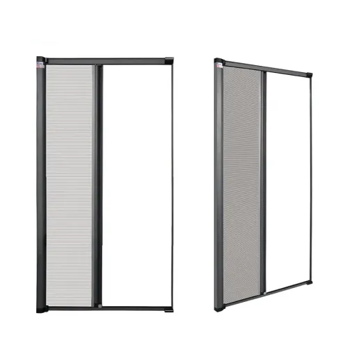 Read More About roller screen door
