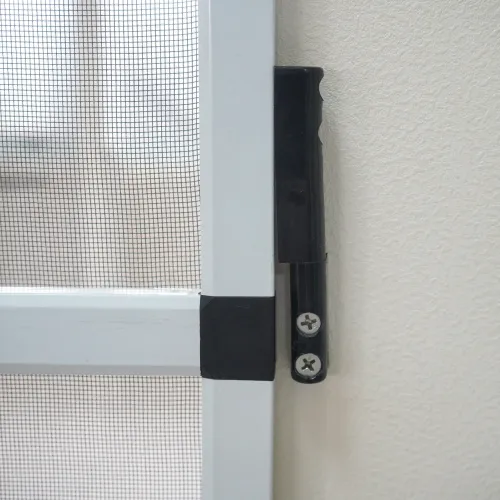 magnetic insect door screen