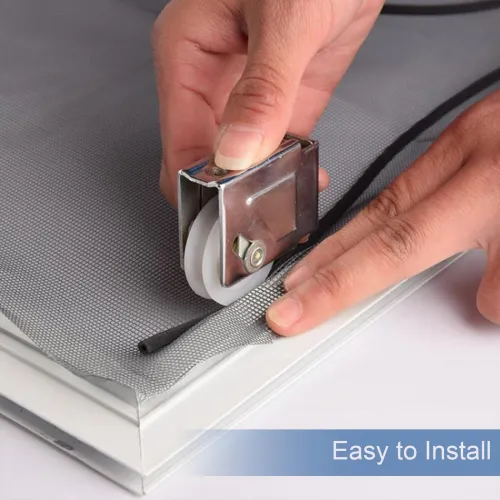 hanging mosquito net for bed