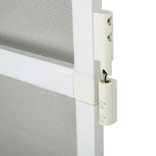 hanging mosquito net for bed