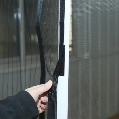 Read More About magnetic screen door