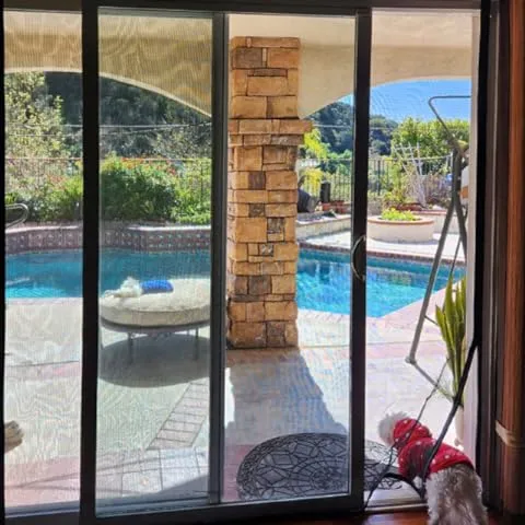 Read More About patio sliding screen door