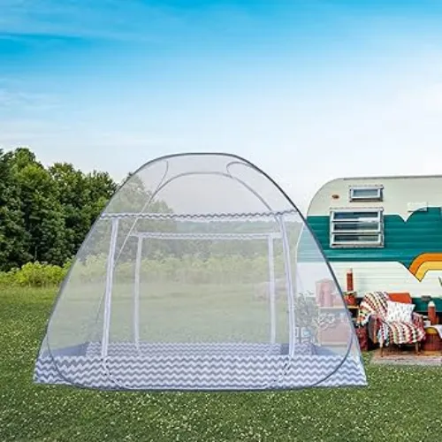 Read More About pop up mosquito net for bed