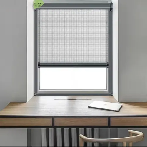 Read More About rolling mosquito net for windows