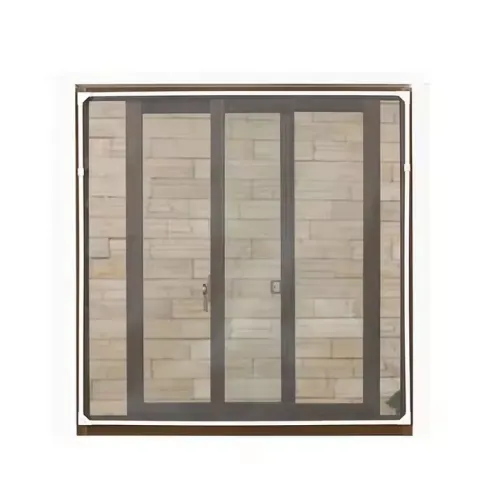 Magnetic Screen Window-Crscreen Tech|Insect Protection,Easy Installation Magnetic Screen Window-Crscreen Tech|Insect Protection,Easy Installation