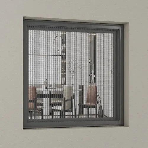 Read More About mosquito net window frame