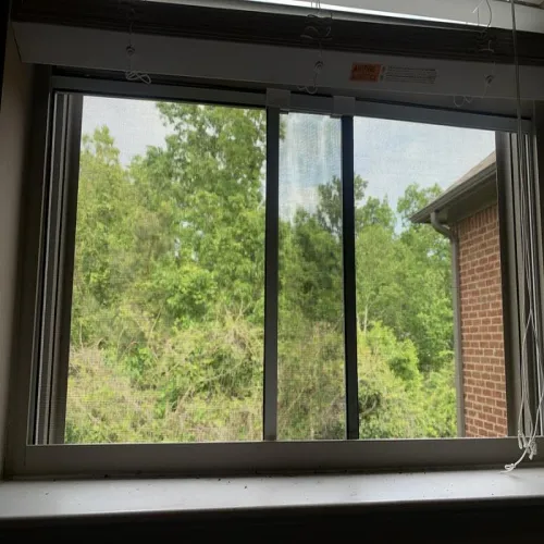 processo di fabbricazione zanzariere