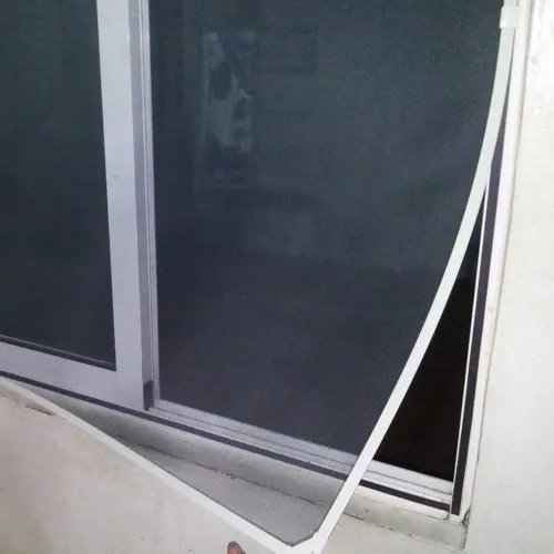 patio door insect screen